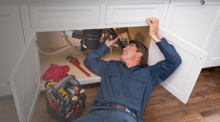 Professional Leak Detection in Thornton, PA