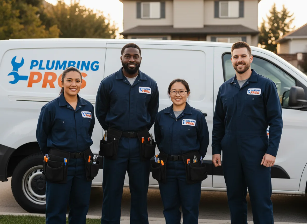 Water Heater Repair company in Thornton, PA